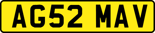 AG52MAV