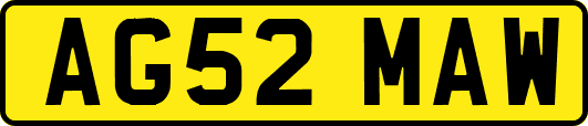AG52MAW