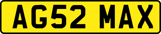AG52MAX