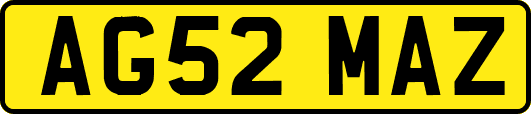 AG52MAZ