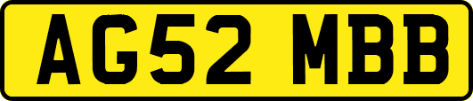 AG52MBB