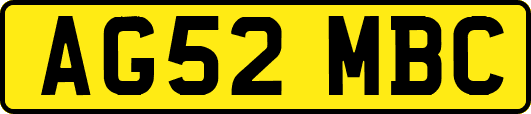AG52MBC