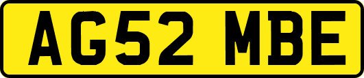 AG52MBE