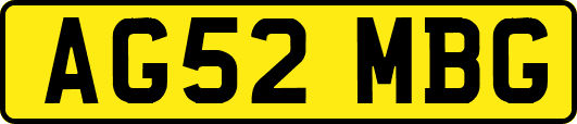 AG52MBG