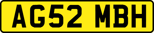 AG52MBH
