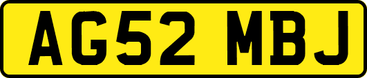 AG52MBJ
