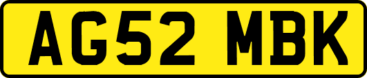 AG52MBK