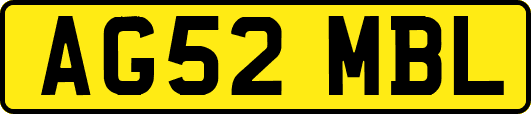 AG52MBL