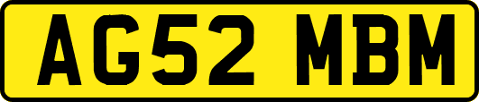 AG52MBM