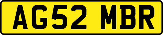 AG52MBR