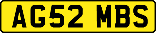 AG52MBS