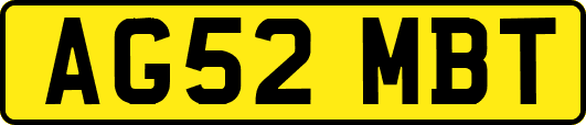 AG52MBT