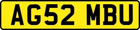 AG52MBU