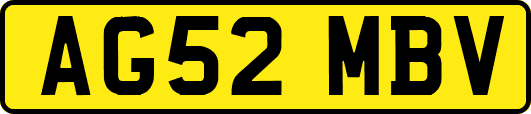 AG52MBV