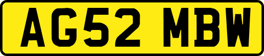 AG52MBW