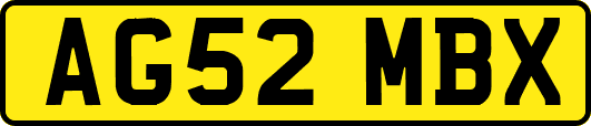 AG52MBX