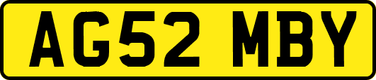 AG52MBY