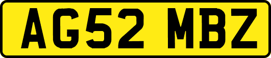 AG52MBZ