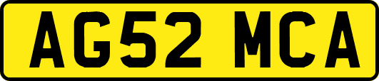 AG52MCA