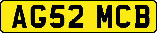 AG52MCB