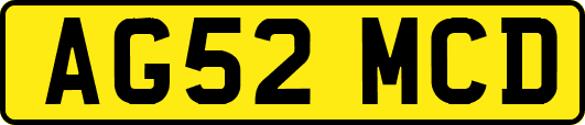 AG52MCD