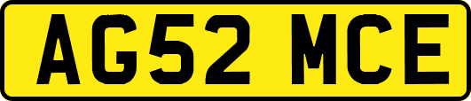 AG52MCE