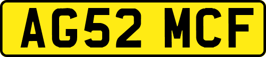 AG52MCF