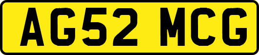 AG52MCG