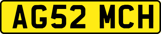 AG52MCH