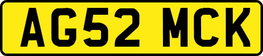 AG52MCK