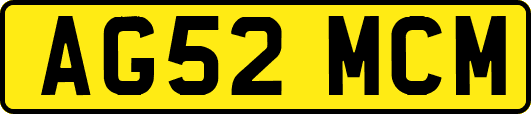 AG52MCM