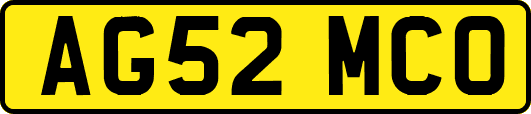 AG52MCO