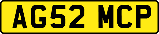 AG52MCP