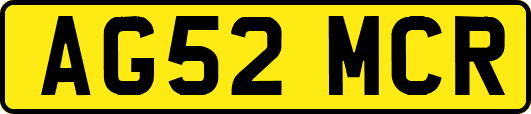 AG52MCR