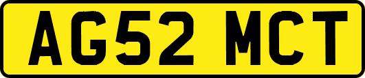 AG52MCT