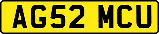 AG52MCU