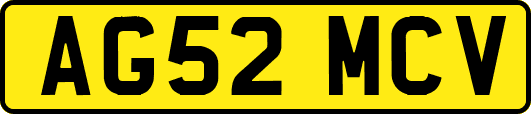 AG52MCV