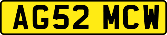 AG52MCW