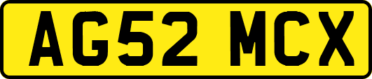 AG52MCX