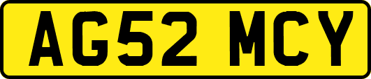 AG52MCY