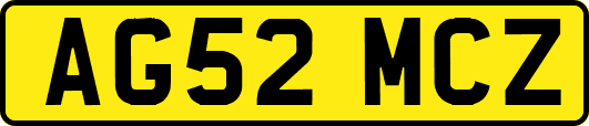 AG52MCZ