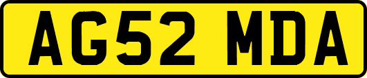 AG52MDA