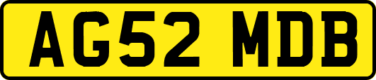 AG52MDB