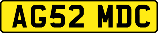 AG52MDC