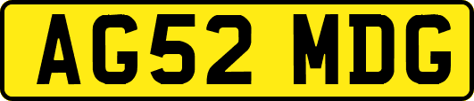 AG52MDG