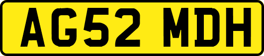 AG52MDH