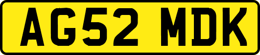 AG52MDK