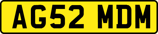 AG52MDM