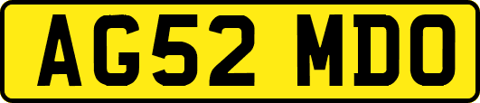 AG52MDO