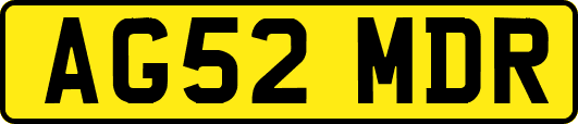 AG52MDR